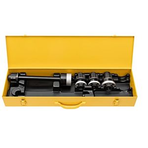 REMS heads S set 520025 3/8 &quot;- 2000 / 2&quot; -3/4 &quot;