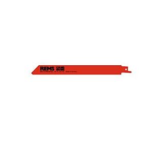 REMS saber saw blades 5-pack 561108 saw blade 200 / 2000 , 4