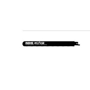 REMS saber saw blades 5-pack 561113 saw blade 210- 2000 , 8 / 2.5