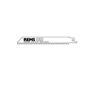 REMS saber saw blades 5-pack 561115 saw blade 150 / 4.2