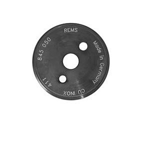 REMS cutting wheel 845052 ST