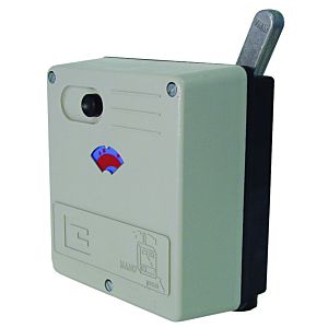 Honeywell actuator VMK10-4 230 Vac, 10 Nm, runtime 90 s, 3-point