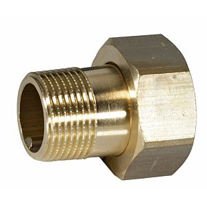 Honeywell Anschlussverschraubung VST06 VST0612A brass A , 2000 / 801 &quot;