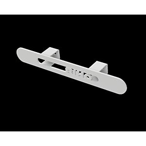 Riho overflow cover standard 560306007 matt white