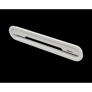 Riho Überlaufabdeckung RihoFall 560306020 weiss