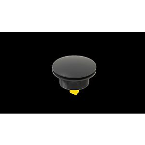 Riho drain valve Pop Up AT80070 matt black