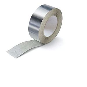 Alufix Klebeband 50mm, Rolle a 100 mtr