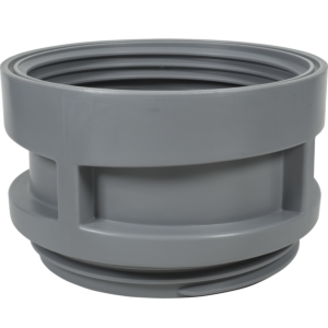 SFA SaniFos Aufsatz SF1300EXT Wasserzustrom 611mm, für Sanifos 1300, 40 cm Erhöhung