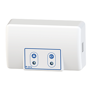 Système d&#39;alarme SFA, filaire pour BOITALARMCOM1 Sanicom 1