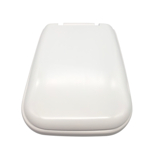 SFA Ersatz-WC-Sitz Sanicompact Luxe C30020 weiß