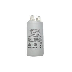 SFA Kondensator 10MF C30410 Compact Luxe (C3), C43