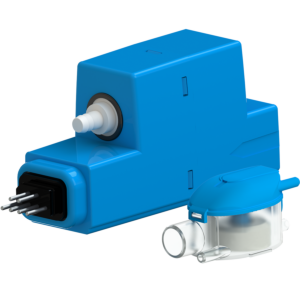 SFA Kondensat-Pumpe Sanicondens Clim 0040N Mini S, für Klimaanlagen bis 8 kW