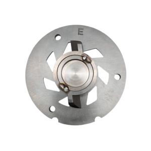 SFA knife complete for lifting systems COUCHI3 of the SANICUBIC series