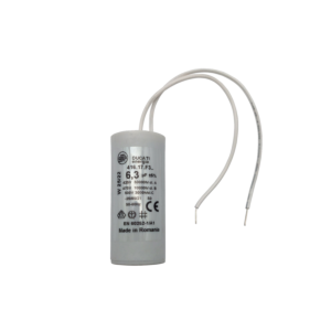 Condensateur SFA 6.3MF D2380 pour Sanidouche