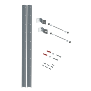 Kit de fixation d&#39;angle SFA Sanicompact KITFIXCOMFORTPL Comfort Plus