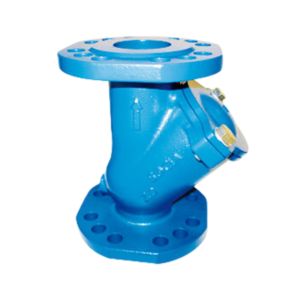 Clapet anti-retour à bille SFA DN 65 GG HYDRO-00093 adapté à Sanipump VX 65