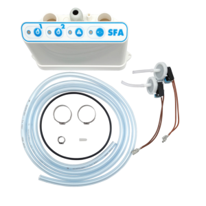 Kit de conversion SFA KITR3 pour Sanicubic KITR3