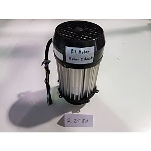 SFA Motor2 (droite) R2581 pour Sanicubic