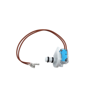 Pièce détachée SFA Sanibroy, interrupteur de niveau PRESNIV35CUBICN + micro interrupteur pour SANICUBIC NEUF