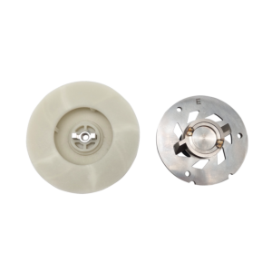 SFA Messerset, Adapter, R2MAP Pumpenrad für Sanicubic