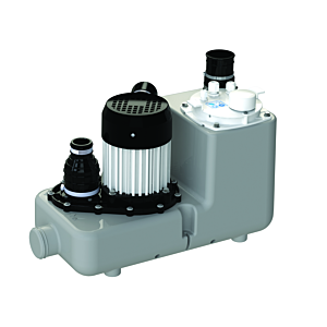 SFA Hebeanlage 0027NM20 Hochleistung, 1, Entsorgung für Abwasser