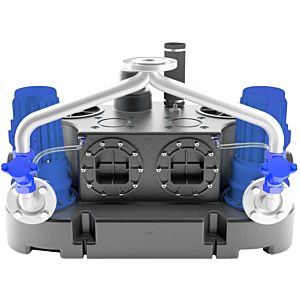 SFA SaniCubic 2 lifting station CUBIC2GRSE711T 1.1T, high performance model, with 2 cutting pumps