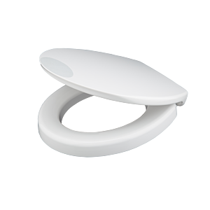 SFA Toilettensitzerhöhung SANIFIX pass. ABA100001 für Sanicompact Pro