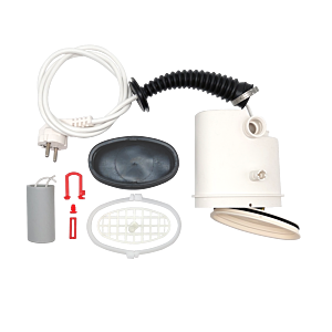 SFA pressure switch complete X2141 for all devices except Compact