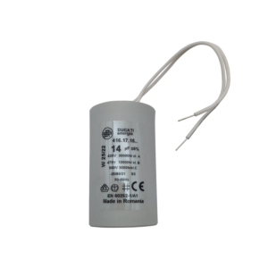 SFA capacitor 14MF across series X2380
