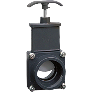 Robinet-vanne SFA Z0012 Classic, DN 40, 1 1/2&quot;, Ø 50 mm