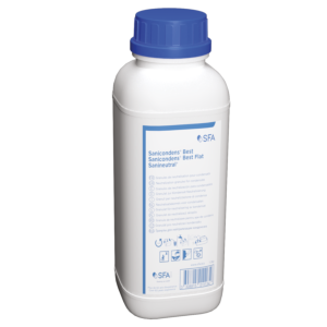 SFA Kalziumkarbonatkies für Sanicondens Z0014N Best Flat und Sanineutral, 1,2 kg