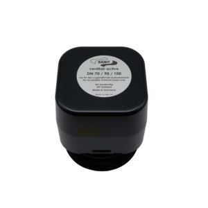 SFA Be-/Entlüfter Z0029 mit Aktivkohlefilter