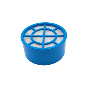 SFA Be-/Entlüfter Z0029A mit Aktivkohlefilter und Ersatz-Filtereinsatz