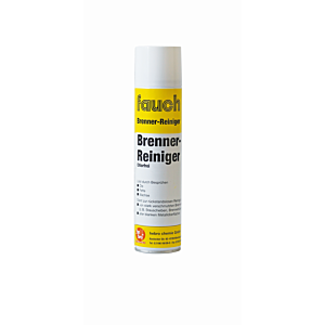 Fauch Brenner Reiniger  400 ml Spraydose, chlorfrei