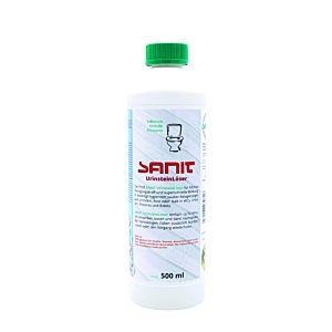 Sanit UrinsteinLöser 3031 500 ml Flasche