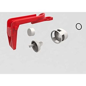 Sanit sealing set 03345000000 for universal filling valve 510