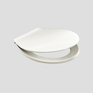 Eisenberg WC seat 56.A06.86..0099 with stainless steel hinges, adjustable, pergamon