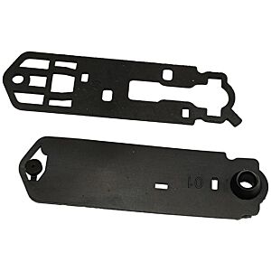 Syr - Sasserath gasket set 1500.01.921 for Plus Lex Plus 10 Connect