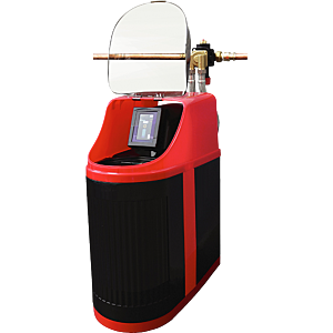 Syr LEX 1500 Connect Adoucisseur individuel 1500.00.060 Type LEX 60 simple