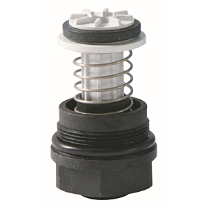 Syr - Sasserath Rückflussverhinderer 0024.20.901 komplett, DN 20