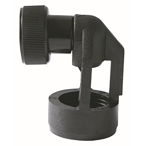 Syr - Sasserath funnel 0214.00.902 outlet DN 25, inlet M 28 x 2000 , 5 mm, from 6/99