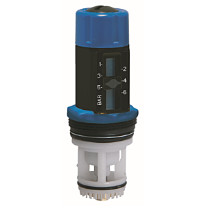 Syr - Sasserath Pressure Reducing Valves cartridge 0315.15.931 for Safety Group SYRobloc Plus