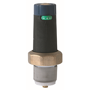 Syr - Sasserath Druckminderer-Kartusche 0315.25.904 DN 25, 1-tlg., mit Anzeige