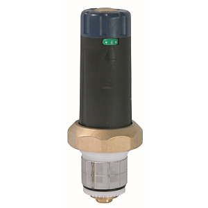 Syr - Sasserath Druckminderer-Kartusche 0315.32.902 DN 32-50, 1-tlg., mit Anzeige