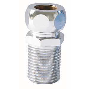 Syr - Sasserath nipple 0323.15.909 for Safety Group 323-324, with Doppelnippel