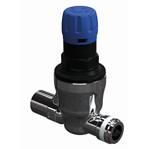 Syr - Sasserath Pressure Reducing Valves 0324.15.901 for Safety Group 322-324, complete