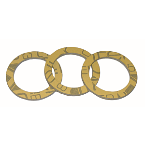 Syr - Sasserath Dichtungssatz 0702.00.900 zum Brauchwassermischer 702 Safe