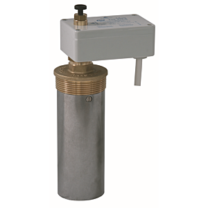 Syr - Sasserath water level limiter 0932.50.000 932.1, with lock