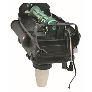 Syr - Sasserath control button 1600.00.900 for FEX 50 de-icing system