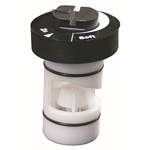 Syr - Sasserath blending valve 1500.00.950 for double distributor, for LEX 1500 Connect